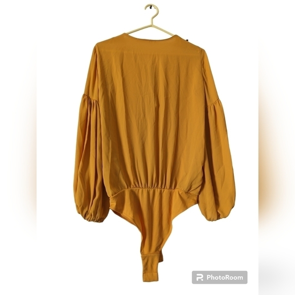 Zara Bodysuit - Picture 6 of 12